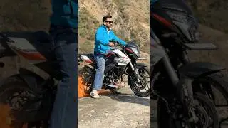 #fire #views #bike #rider #ride