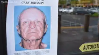 Search continues for missing Modestan