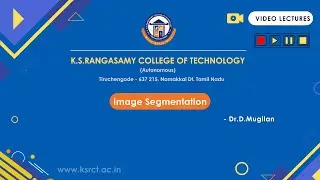 Image Segmentation