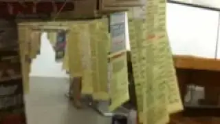 The Real Yellow Pages