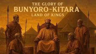 The Banyoro People &ndash; Heritage, Culture & Traditions of Bunyoro-Kitara.