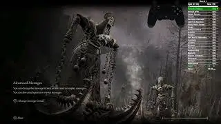 Elden Ring Sorcery Only Any% No Hit (Patch 1.08.1)