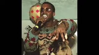 free Old Kanye West Vintage Soul Sample Pack | Kanye West II
