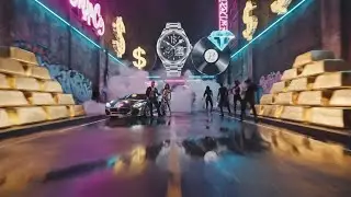 Power Moves Only ⚡ Street Rap Mix & Urban Trap Beats