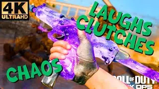Search & Destroy Got Toxic FAST (w game chat)