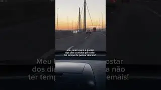Algu&eacute;m se identifica comigo? #ansiedade #menteacelerada #barulhointerno