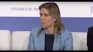 Financial Times | Business of Luxury Summit 2018