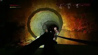 [Contagion] Escape Last Stop (Sewage) #Gameplay #Walkthrough #2023