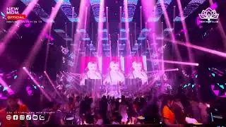 [NEW MDM CLUB] DJ NG&Acirc;N98 VỚI M&Agrave;N INTRO CỰC BỐC
