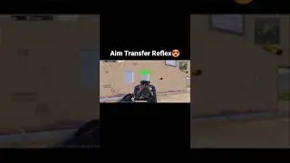Aim Transfer Reflex Like Solo Rush😍