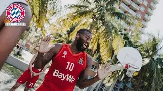 FCBB goes USA - the movie
