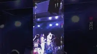 I just wanna pen fan you - Shyboy(cover)