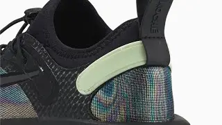 Puma Koche Wmns PWR XX Nitro Black Iridescent #shoes #sneakers #sneaker #sneakerhead #fashion #shoe