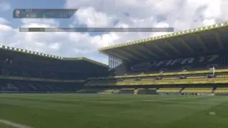FIFA 17 SBC Fut birthday 5