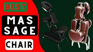 Best Massage Chair Of 2023 | Best Portable Massage Chair On The Market