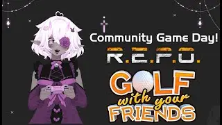 Community Game Day『VOD』