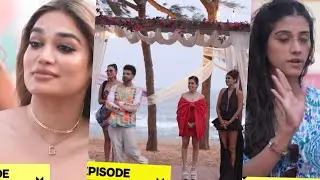 Mtv splitsvilla X6 - 22 February 2026 New promo | Two villa merge with each other 