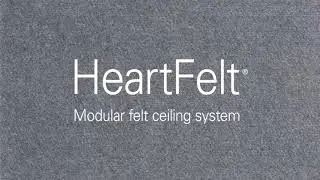 HeartFelt, un concepto innovador