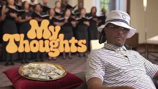 My Thoughts on T.I. Going to Church | Honest Take on Faith & Growth