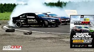 Drift Open Rallyland Debrzno - 56 RUNDA EURORENT IDF
