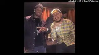Payroll Giovanni, Cardo - It's Around (Instrumental)