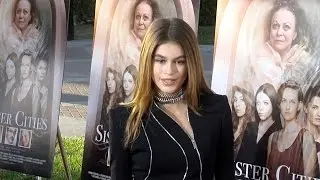 Kaia Gerber 