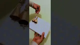 HIGHBIX || RUSTIC BELLS || HOME DECOR || SHORT VIDEOS
