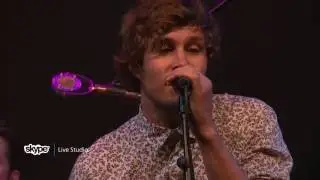 The Palms - Future Love (We All Make Mistakes) (101.9 KINK)