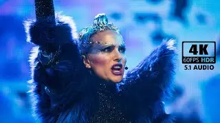 Vox Lux (2018) - TRAILER - 4K HDR 60 FPS & 5.1 Audio 🎧