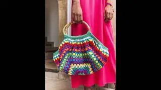 ЛЕТНИЕ СУМКИ-супер идеи для вдохновения.(summer bags-exciting ideas).