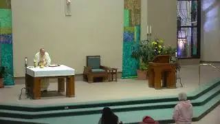 Daily Mass 01/28/2026 | Saint Elizabeth Ann Seton | Springfield, Missouri