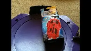 Hasbro Dual Threat Launcher | Beyblade Burst Evolution | Unboxing, Testing & Review