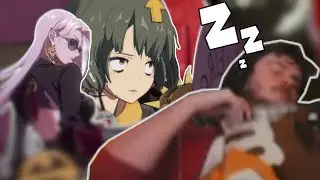 I Stayed Up Until 4 AM FOR THIS?!