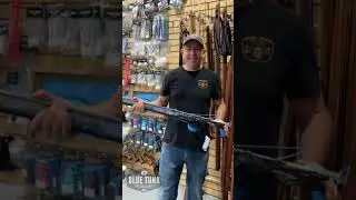 Hydro and Orca Rollers - How to wrap the shooting line.