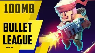 Bullet League Android Game Review | Hindi | Surely Useful