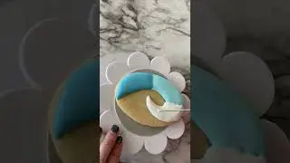 Let's Make a Wave Cookie!