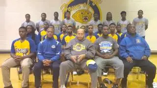 Simeon Career Academy