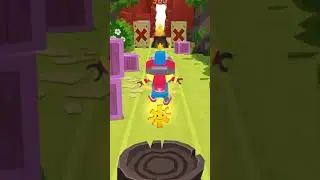 Tag with Ryan Game Mobile - SHORTS - Episode #118