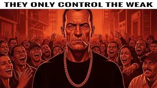 How to Never Let Anyone Affect You | Machiavellian Mindset