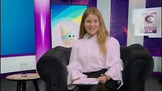 Glăman Ioana-Clubul Veseliei la Realitatea Star