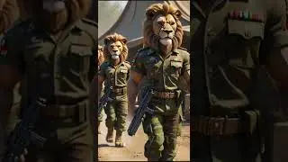💕Indian Army Song ||Khatola 2 Masoom sharma || #short #lion #love #army #ai