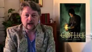 Spera Angelorum by Michael Darling (Future Worlds Anthology) #Scifi
