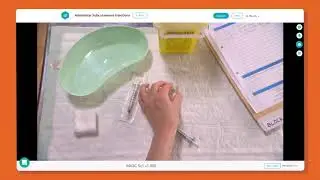 Overview of SIMTICS simulation-based learning for clinical procedures