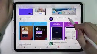 How to Download and Install Google Chrome Browser on the iPad Pro 11'' 2022