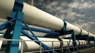 MIT-Israel and Jordan: Renewable energy systems, hydropower, and desalination