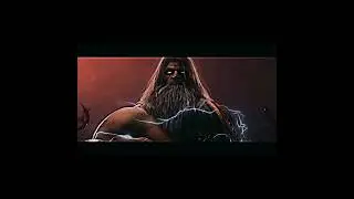 Zeus smite