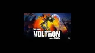 VOLTRON - Mr Mani Official Audio ( Prod By Maarij )