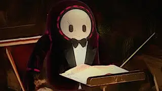 Fall Guys Overture // Everybody Falls (Orchestra Version)