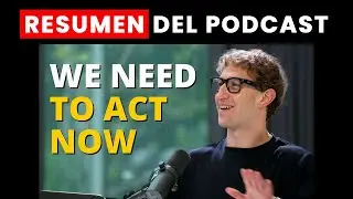 Avances En Inteligencia Artificial: Modelos Llama 4 y M&aacute;s All&aacute; | Mark Zuckerberg (En Espa&ntilde;ol)