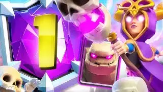 Mid Ladder With Specter CR